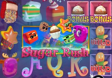 Так выглядит выпуск Hot Fruits 20